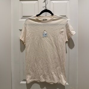 A.LAB Stay Thirsty t-shirt Size Small